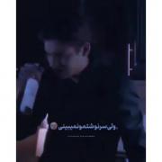 ﮼اقای‌قاضی‌مگه‌آدم‌یادش‌میره‌بهش‌چی‌گذشت‌تاگذشت!🖤