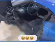 یک‌ایرانی‌بس‌است‌برای‌سم‌بودن🥹😂