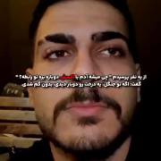 ولی خب گم شدن تو تو فکر و خیال بعضی آدما قشنگه🥺💔