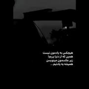 خسته از این جماعت زنده کش ،مرده پرست