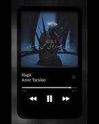 باز زندگی میده بوی عن ته سیگار