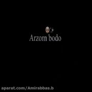 عاشق نشو اگه هم میشی عاشق یه ادم درست شو 