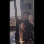 همون شبی ک بهت خورد چشم شونمون خورد بهم:/❤️