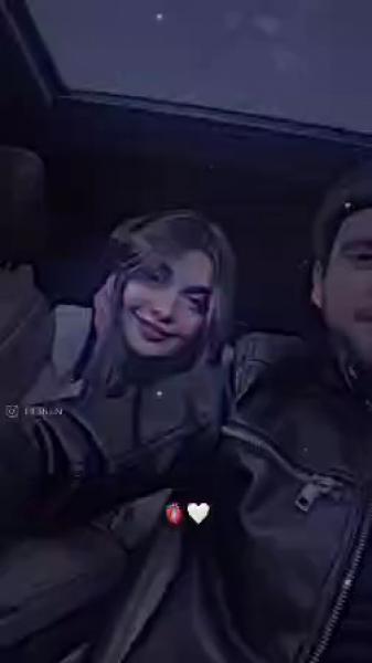 قسم به چشمات مسی نیومد به چشمام🌚🌝