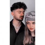 جان جانان من زیبای من تویی دلخواه من ❤️A❤️