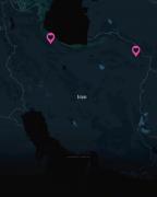 کاش دنیا بچرخه به تو برسم....🦋✈️