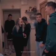 دلم یه مسکن میخواد از جنس بغلت :)❤️🖇️