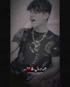 بخند و اهمیت نده دنیا دوروزه🖤🎶