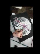 هـــــــــــــنــــــر مــــــن....