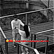 عشق مث نمازه#نیت که کمی نمیتونی سرتو بچزخونی((((((: