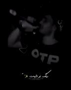 +کیا گلشونو از دست دادن!؟ -من