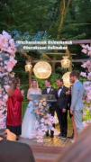 ویدیوی از عروسی اولجان (جیهان)
