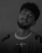 شهرو گرفتن بعد تو ابر های تیره...🖤