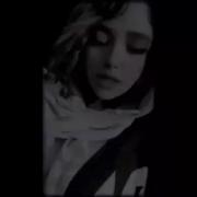 پانیذ کرمی دپ ناراحتی ادما زندگی