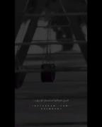 من میخواستم تورو جلوهمه سربلند کنم ولی کاری کردی نمیتونم سربلند کنم 