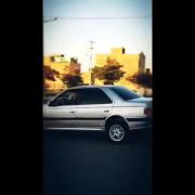 گله از کسی نیست مقصر دل دیوانه ماست