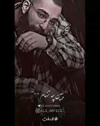 عاشقانه غمگین حمید صفت برای عاشقای دل شکسته 