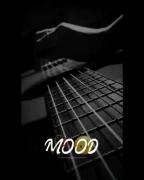 Sad from all the people of the city