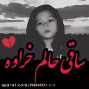 میدونم برنمیگردی... ولی ای کاش 