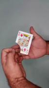 آموزش شعبده بازی جالب و سرگرمی