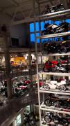 بزرگترین موزه موتور سیکلت در جهان