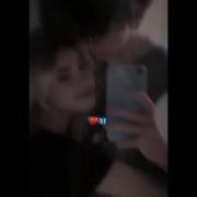 میشه خون بشی بری ط رگام دلبر:))