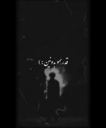 چقدر عقده نگه داشتم تو دل پیرم🚶‍♀️