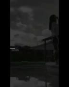 دل از ننه، بابا از رفیق حتی از وطنت سیره./: