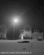 شده دلتنگ بشوی چاره نیابی جز اشک من به این چاره بی چاره دچارم هر شب