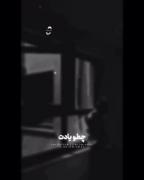 من فقت تنها درمانی که بنظرم میرسع مرگه🖤🙂