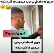 چیزی واسه گفتن ندارم 😂💔.....