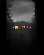 کاش هیچوقت بزرگ نمیشدیم که اینقدر درد بکشیم:))