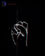 غمگین ترین حالت انسان جاییه که به خودش میگه درست میشع