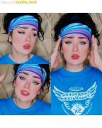 هاتی وتی مه عشق خوم تنها نیلم راس وتی چون مه عشقت نیوم