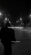 من نمی‌دونم چرا تنها موندم تو این جاده نصف راه!🚶🏻‍♀️🥀