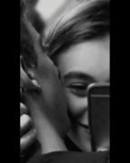 ازعشق‌‌ سُرودم‌؛طُ شدی‌‌ معنیِ‌‌ احساس(: