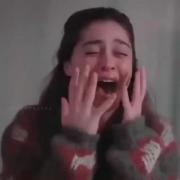 مـنـ غـمـگـیـنـ نـیـسـتـمـ فـقـطـ خـسـتـمـ🙂🖤😢