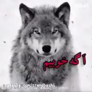 حقه به مولا......................