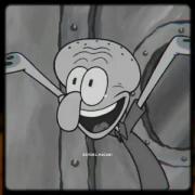 هرچه بزرگ تر میشم احساس می کنم این شخصیت را بیشتر درک می کنم :)