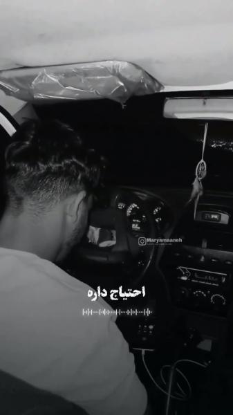 کلیپ دپ عاشقانه دارک تنهایی دپرس ناراحتی