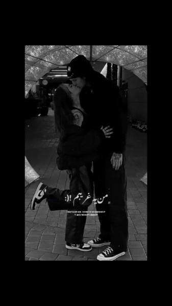 کلیپ نوشته عاشقانه لاو طوری خاص | لاو