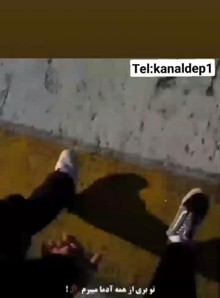 کلیپ موزیک گنگ دونفره عاشقانه دپ | کلیپ عاشقانه 