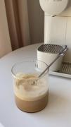 استوری آموزش سرگرمی دسر بستنی قهوه