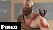 ویدیو کریتوس گاد آف وار | videos the god of war