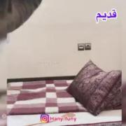 قدیم و جدید 😁 قدیم برای خیلی وقت پیش جدید برا الانا😄😄