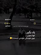 ندارمـــــــــــــــــ بفهـــــــم