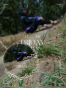 میشم مث پروانه پر میزنم و میرم...🦋🌱