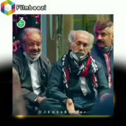 بنده خدا هرچی داماد اورده بز اورده 😅💔