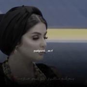 تو چیزی نبودی من زیادی شلوغش کردم🖤-