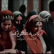 سکانس برتر طنز سریال جیران . .